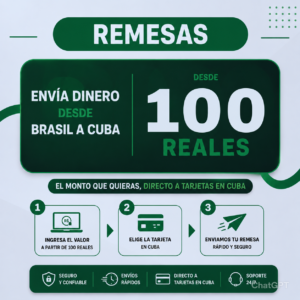 remesas