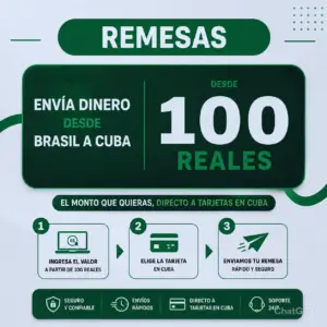 remesas