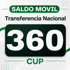 saldo móvil 1200