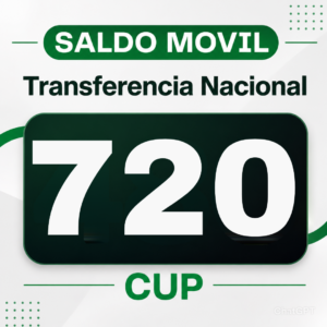 saldo móvil 1200