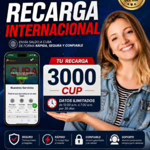 internacional 3000 cup