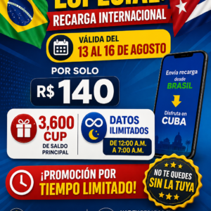 internacional 3000 cup